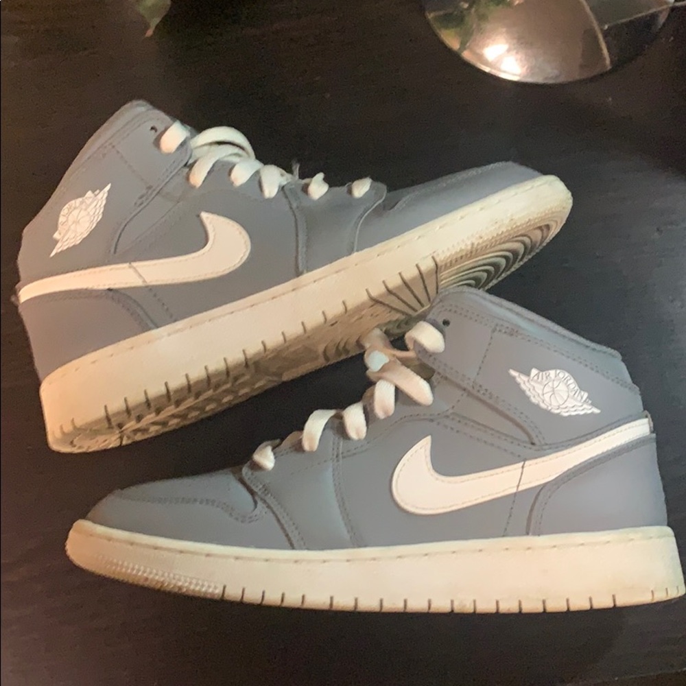 Nike Jordan’s